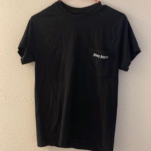 Jimmy Johns work shirt